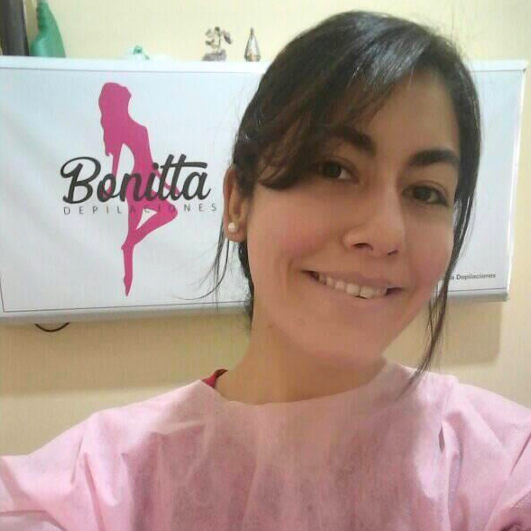 Mara Florencia BARRAZA